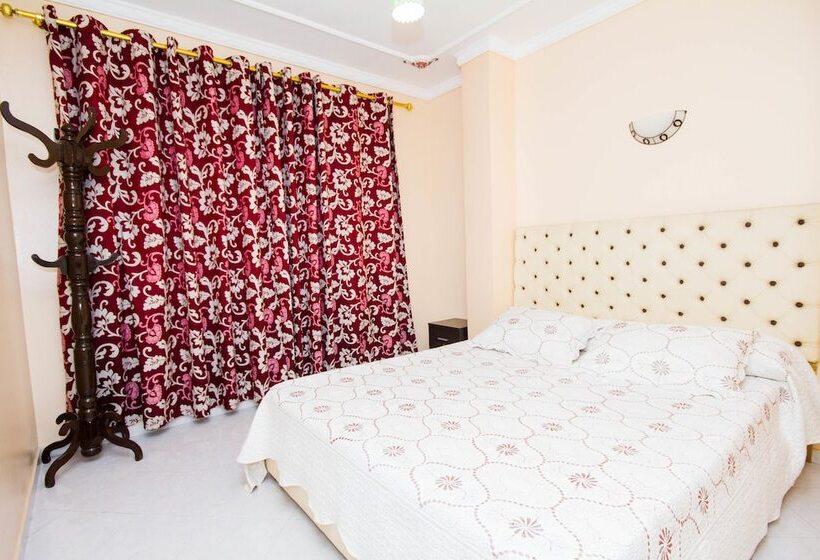 آپارتمان 1 خوابه, Appart Hotel Wassila