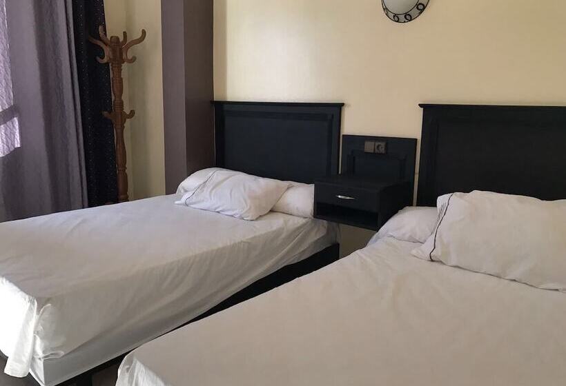 آپارتمان 1 خوابه, Appart Hotel Wassila