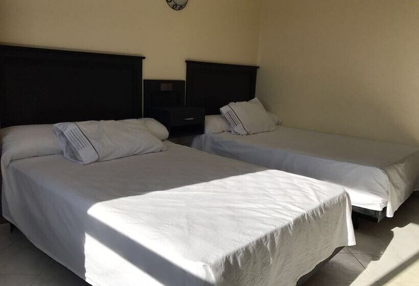 آپارتمان 1 خوابه, Appart Hotel Wassila