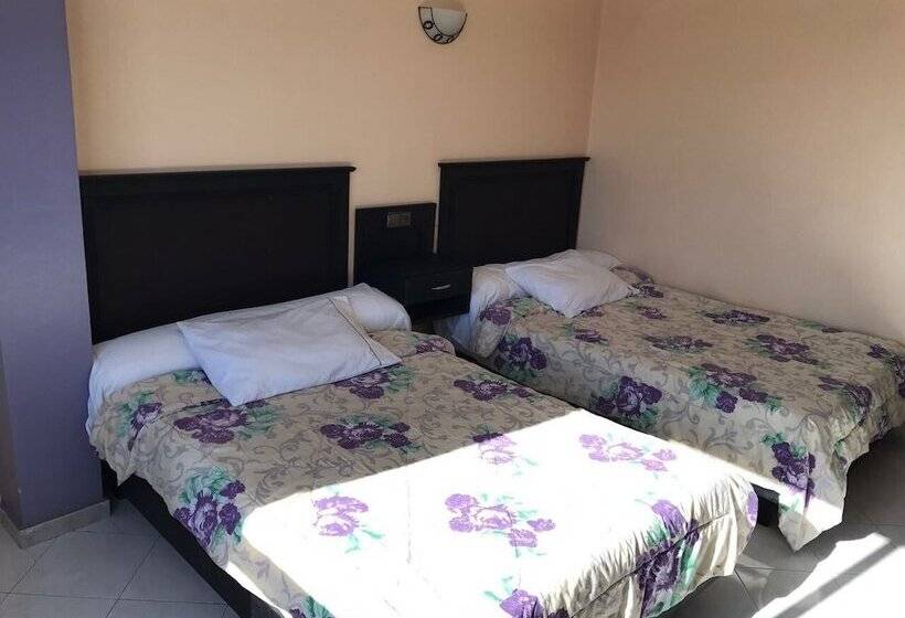 آپارتمان 1 خوابه, Appart Hotel Wassila