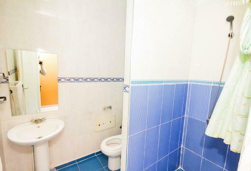 آپارتمان 1 خوابه, Appart Hotel Wassila