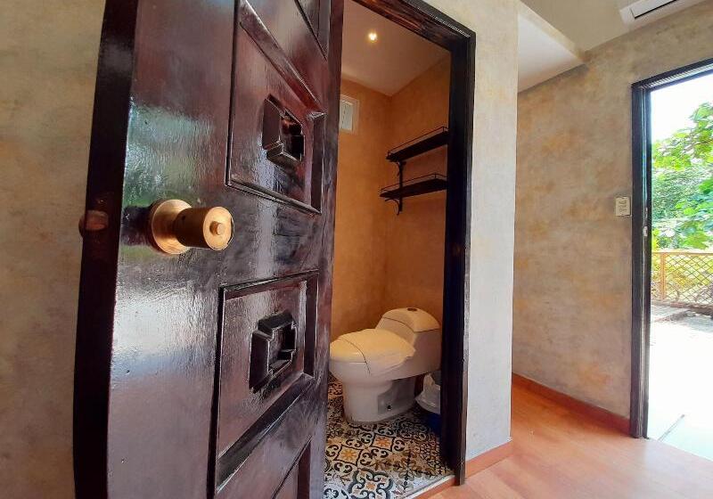 キャビン, Argueta