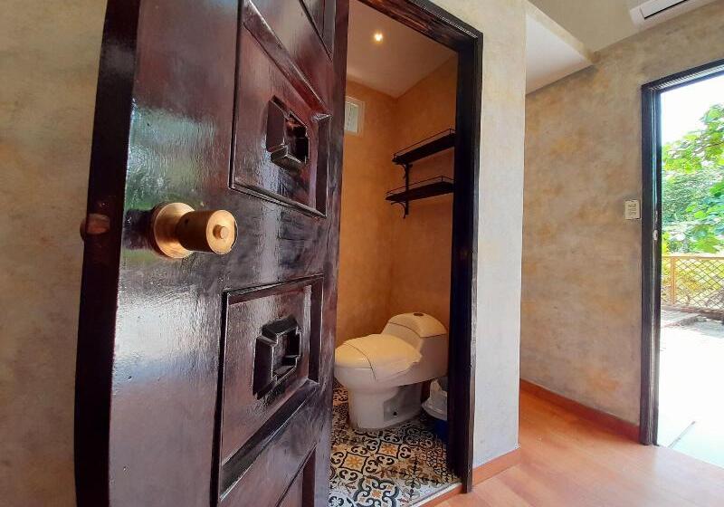 キャビン, Argueta