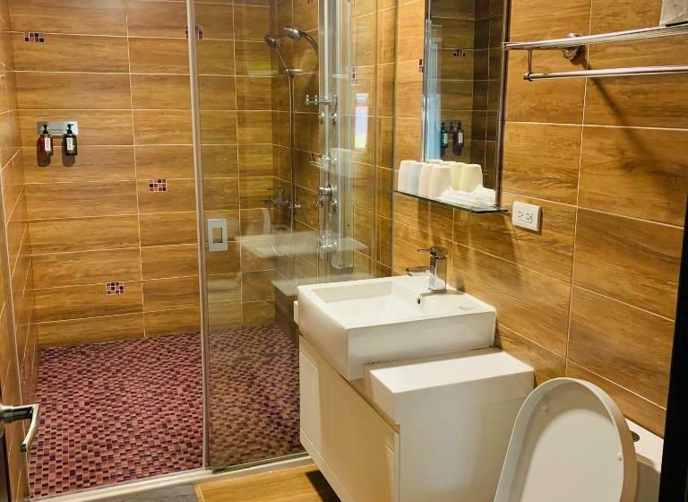 اتاق خانوادگی, 古栗chestnut Guest House 可包棟民宿