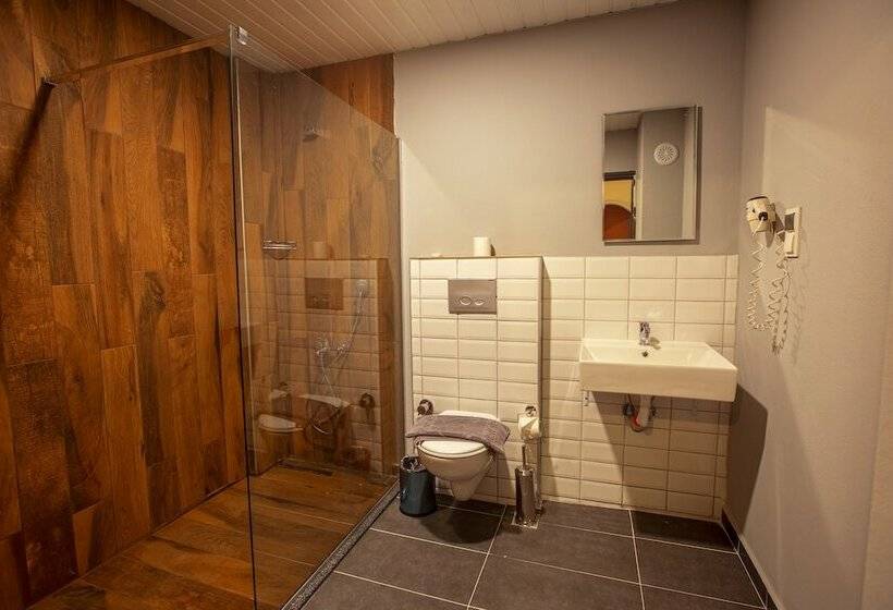 套房, Hma Hotel & Suites