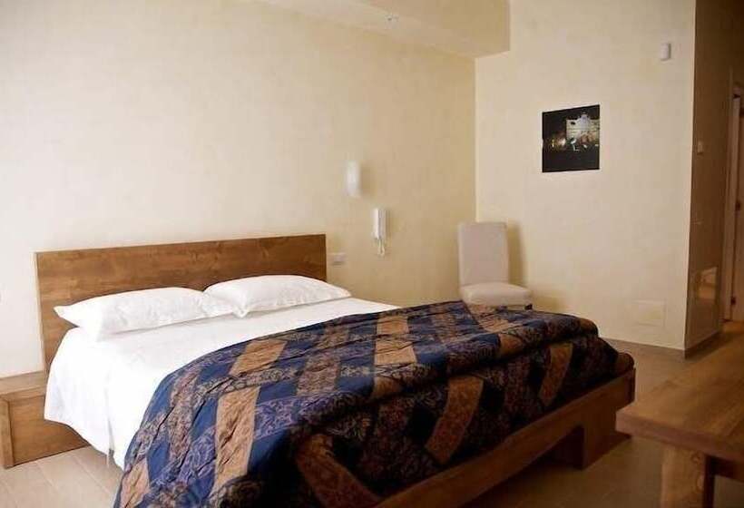 Номер Стандарт, Loggia Dei Lezzi