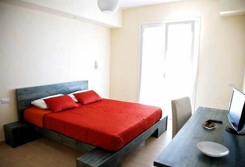 Номер Стандарт, Loggia Dei Lezzi