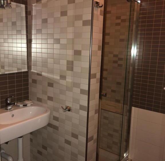 Номер Стандарт, Loggia Dei Lezzi