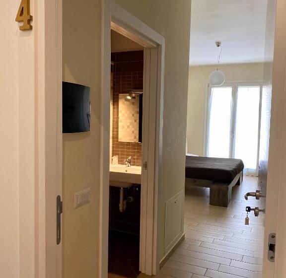 Номер Стандарт, Loggia Dei Lezzi