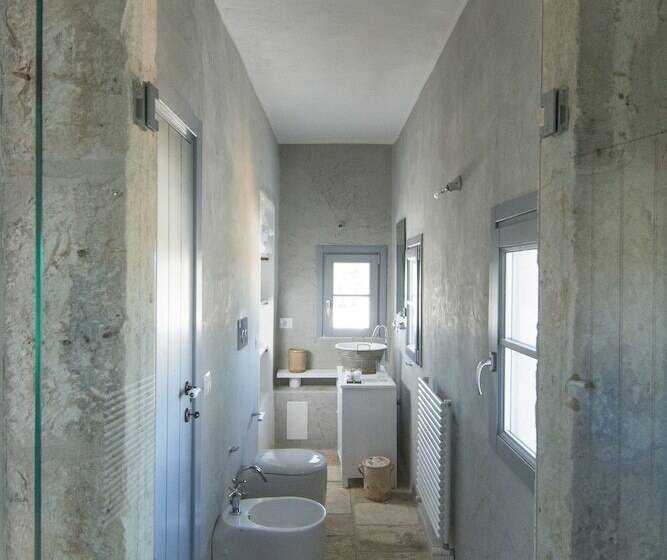 스위트, Masseria Le Torri
