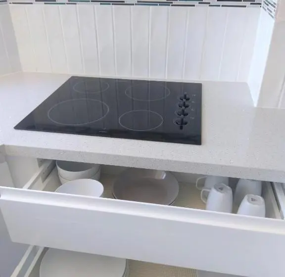 海の見える１ベッドルームアパートメント, Meridian Tower Kirra Beach
