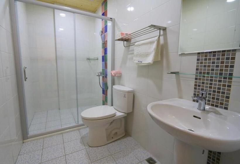 سوئیت جونیور خانوادگی, Mulin B&b