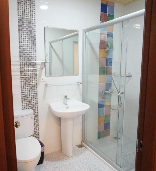 اتاق عادی, Mulin B&b