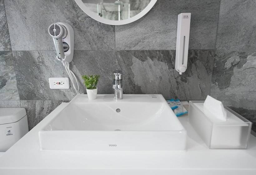 اتاق پرمیوم, Ox Suites