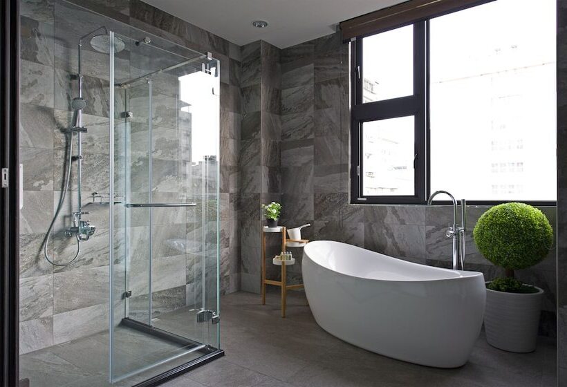 اتاق پرمیوم, Ox Suites