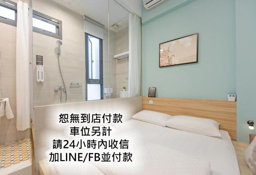 اتاق عادی اینتریور, Ox Suites