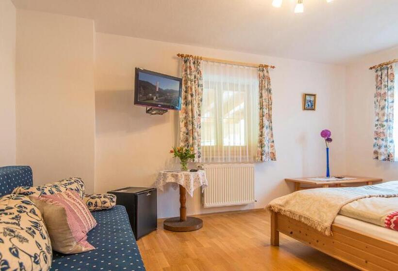 스탠다드 룸, Pension Lackenbauer