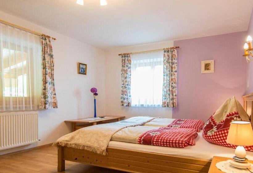 חדר סטנדרט, Pension Lackenbauer