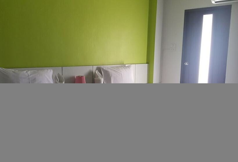 스탠다드 룸, Sp Residence Suratthani