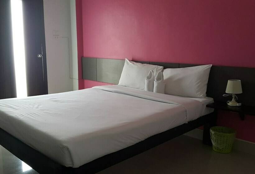 스탠다드 룸, Sp Residence Suratthani