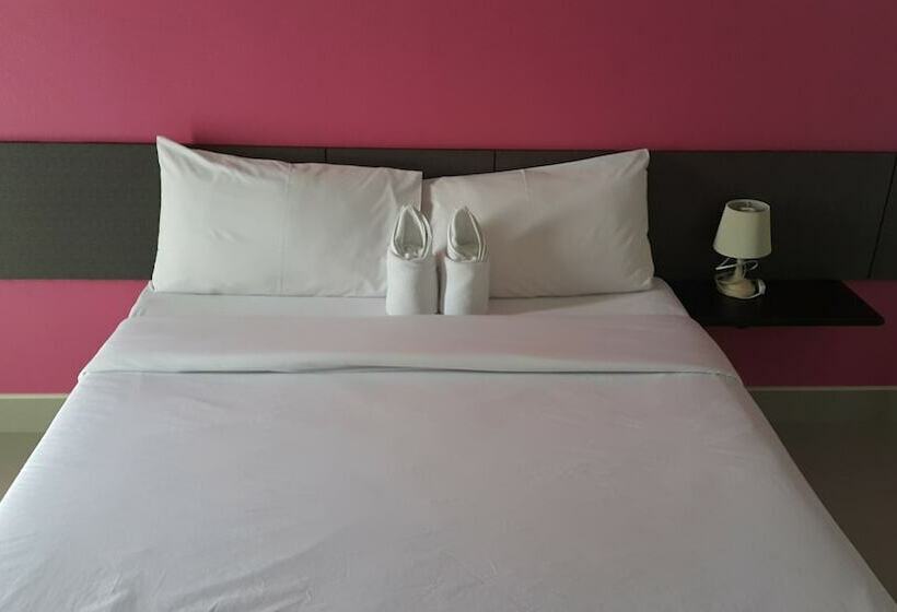Номер Стандарт, Sp Residence Suratthani