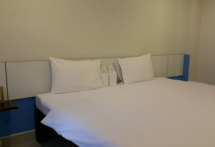 스탠다드 룸, Sp Residence Suratthani