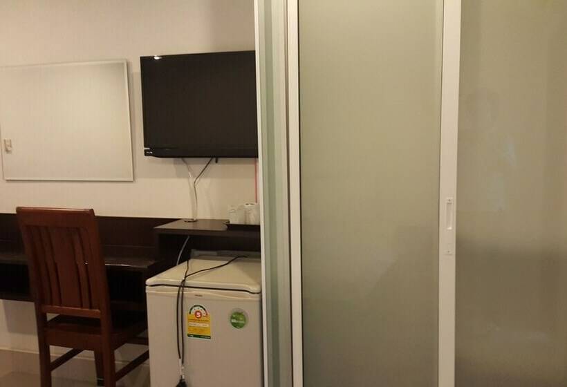 스탠다드 룸, Sp Residence Suratthani