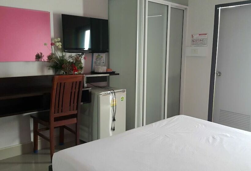 스탠다드 룸, Sp Residence Suratthani