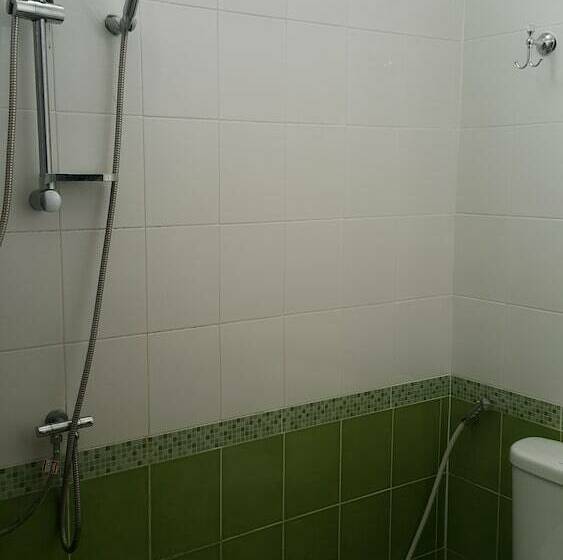 스탠다드 룸, Sp Residence Suratthani