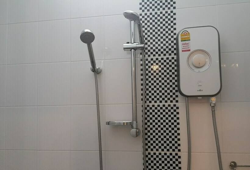 Номер Стандарт, Sp Residence Suratthani