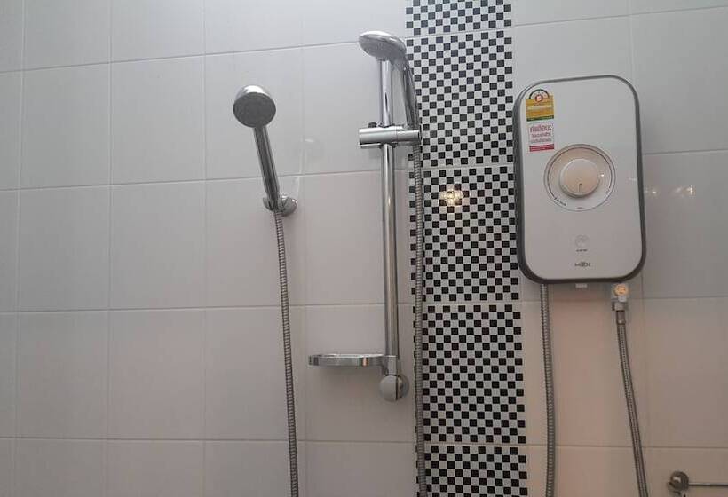 Номер Стандарт, Sp Residence Suratthani