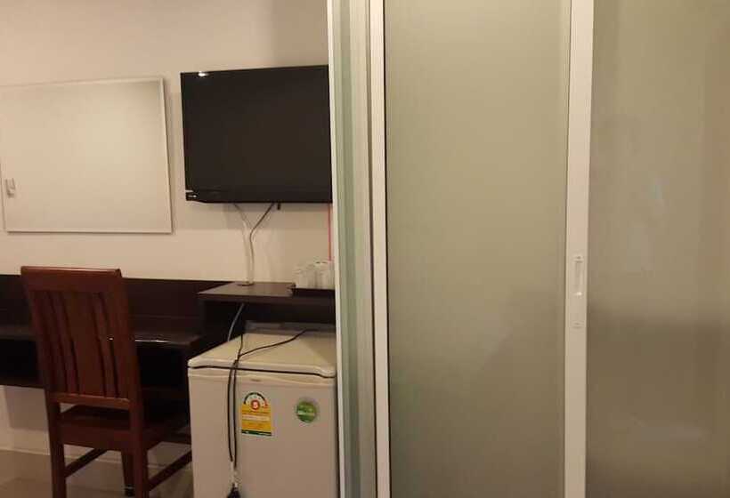 스탠다드 룸, Sp Residence Suratthani