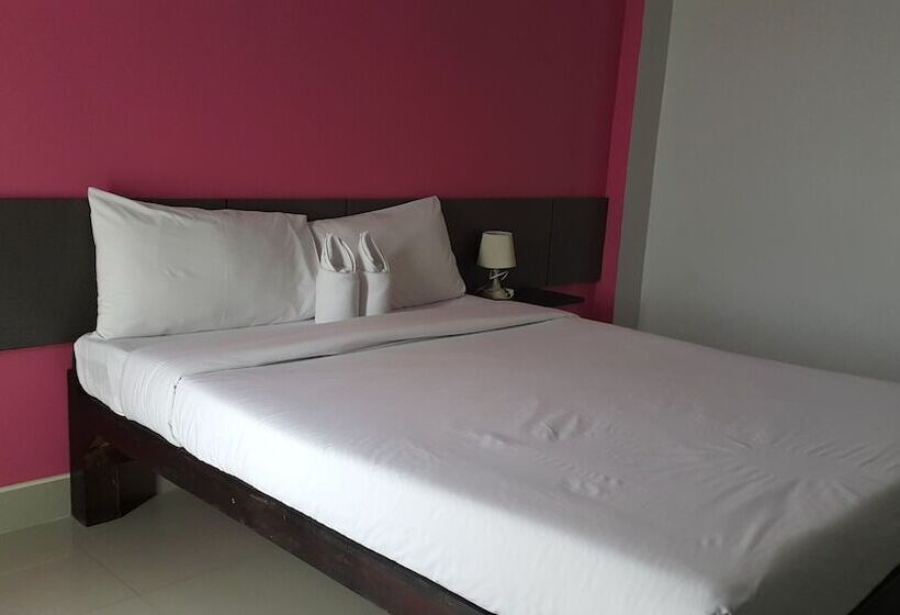 스탠다드 룸, Sp Residence Suratthani