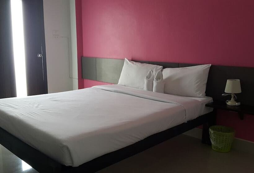 스탠다드 룸, Sp Residence Suratthani