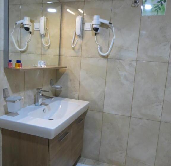 سوییت, Otel Mutevelli