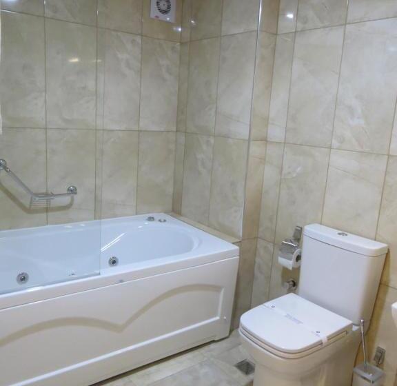 سوییت, Otel Mutevelli