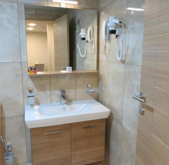 سوییت, Otel Mutevelli