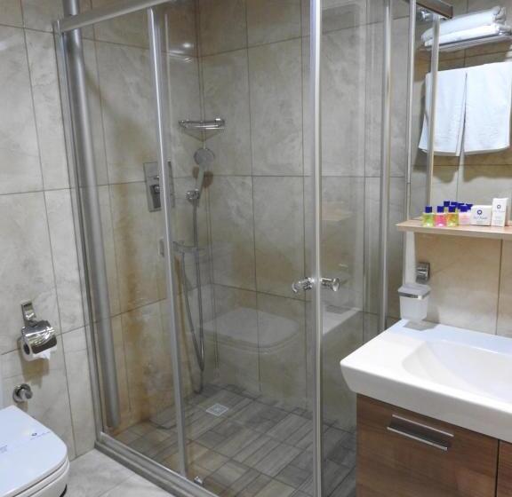 اتاق استاندارد, Otel Mutevelli