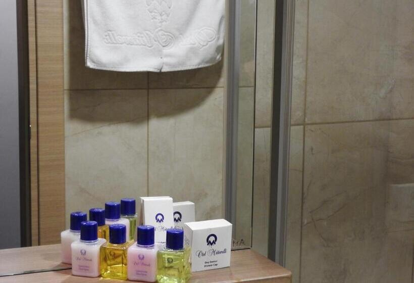 اتاق استاندارد, Otel Mutevelli