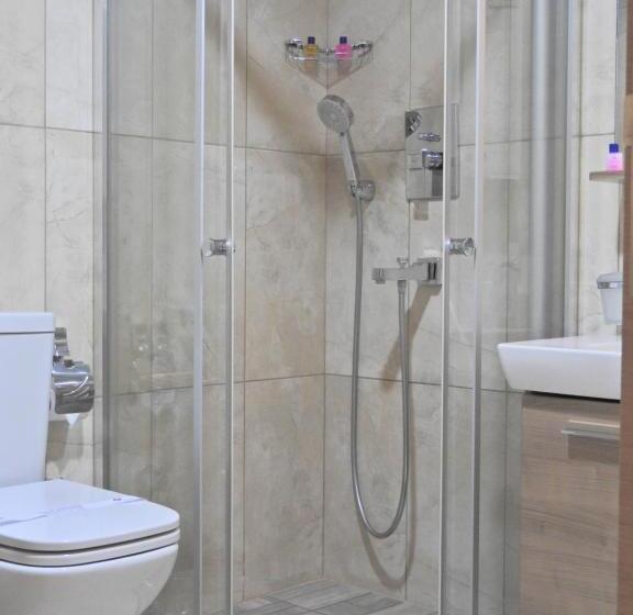 اتاق استاندارد, Otel Mutevelli