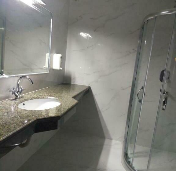 اتاق استاندارد, Bm Hotel City