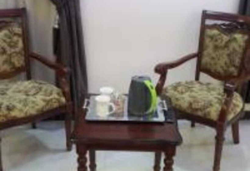 شقة غرفة واحدة, Ashbilia Suites