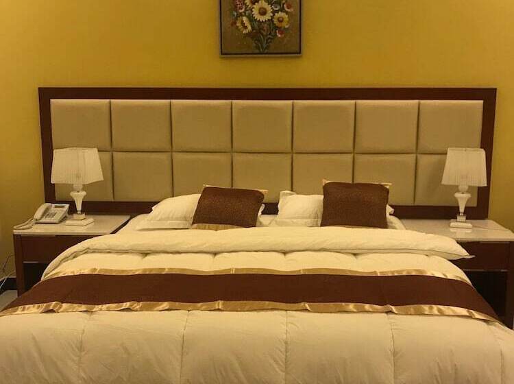 شقة غرفتين مطلة على البحر, Ashbilia Suites