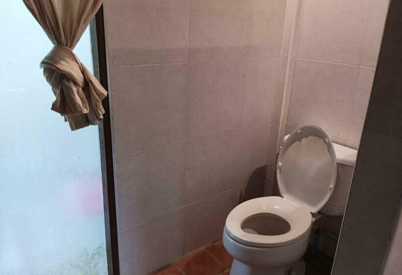 ‫فيلا غرفة نوم واحدة مطلة على الحديقة, Faye Orchid Garden Resort