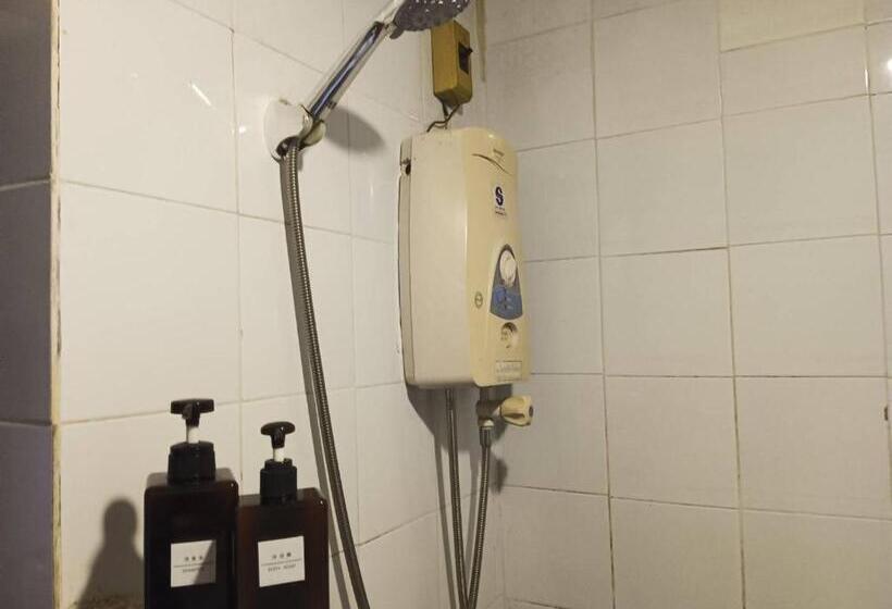 بنغل سوبيريور إطلالة على الحديقة, Faye Orchid Garden Resort