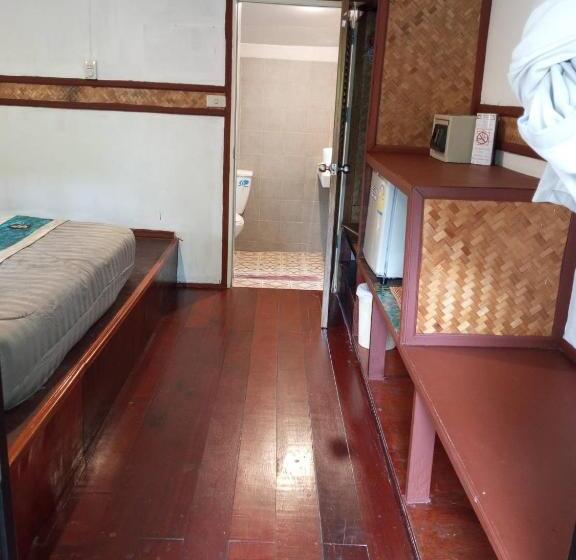 بنجلو ديلوكس, Faye Orchid Garden Resort