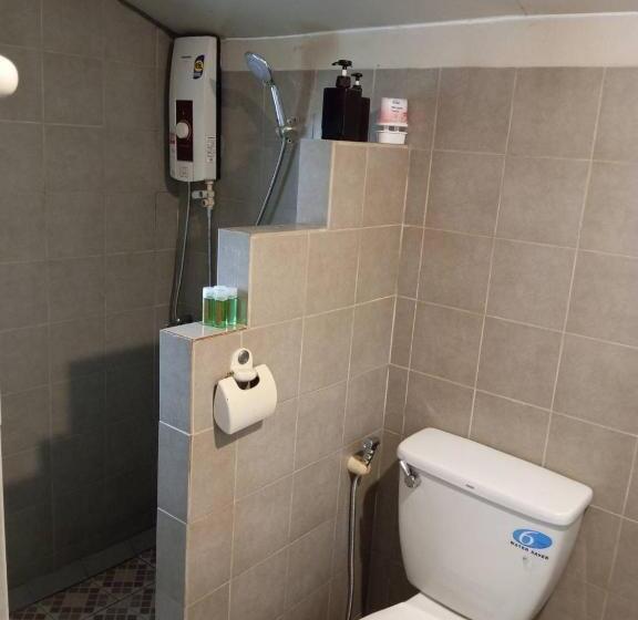 بنجلو ديلوكس, Faye Orchid Garden Resort