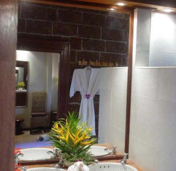 ‫فيلا غرفة نوم واحدة مطلة على الحديقة, Faye Orchid Garden Resort