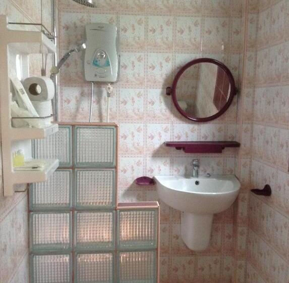 بنجلو ديلوكس, Faye Orchid Garden Resort