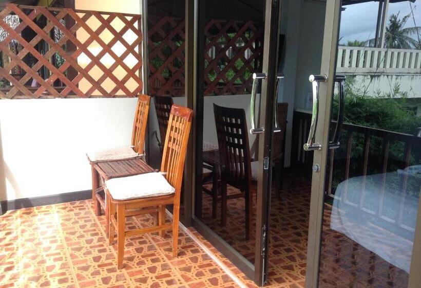 بنجلو ديلوكس, Faye Orchid Garden Resort